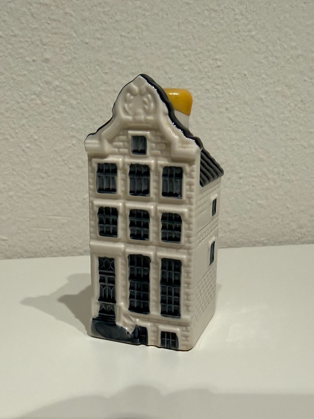 KLM Bols #62 Ceramic Dutch House